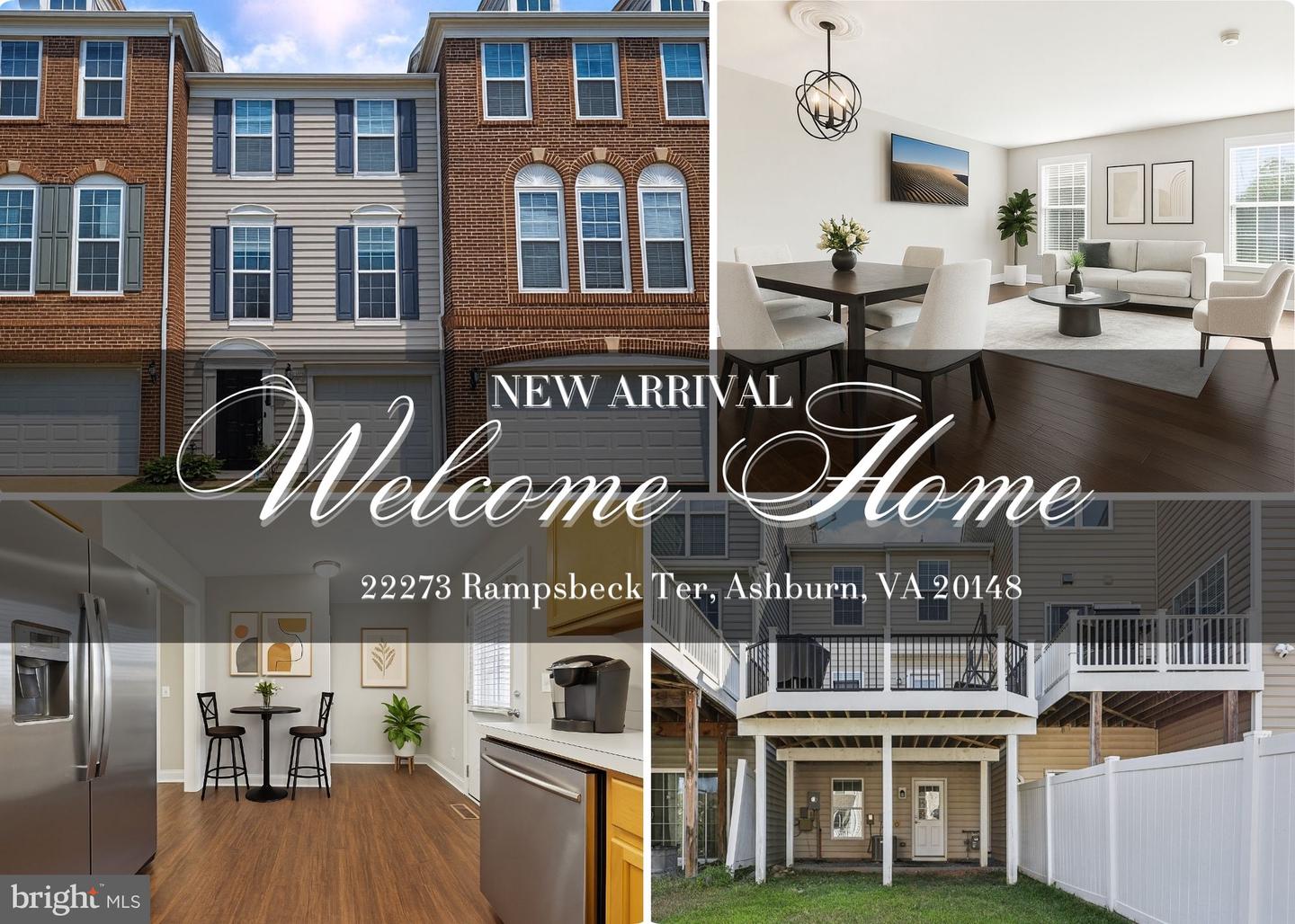 22273 Rampsbeck Terrace, Ashburn