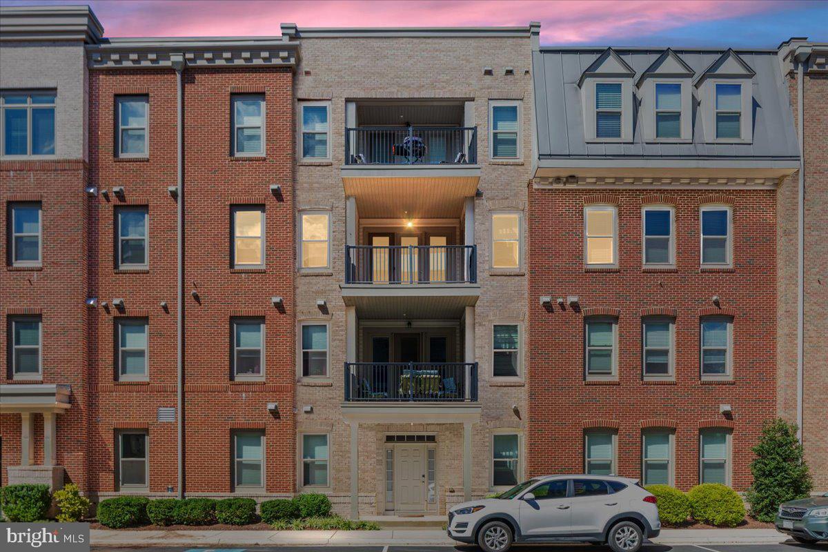 23631 Havelock Walk Terrace #313, Ashburn