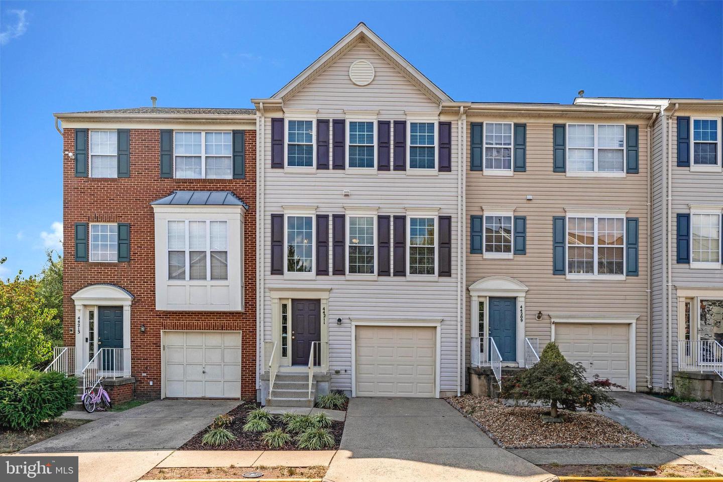 44211 Tippecanoe Terrace, Ashburn