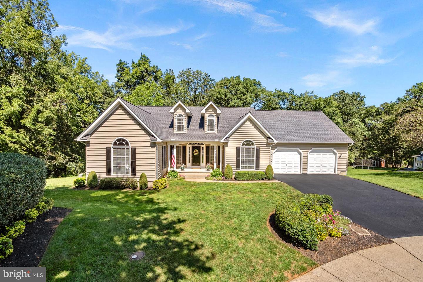409 Bolingbrook Court, Purcellville