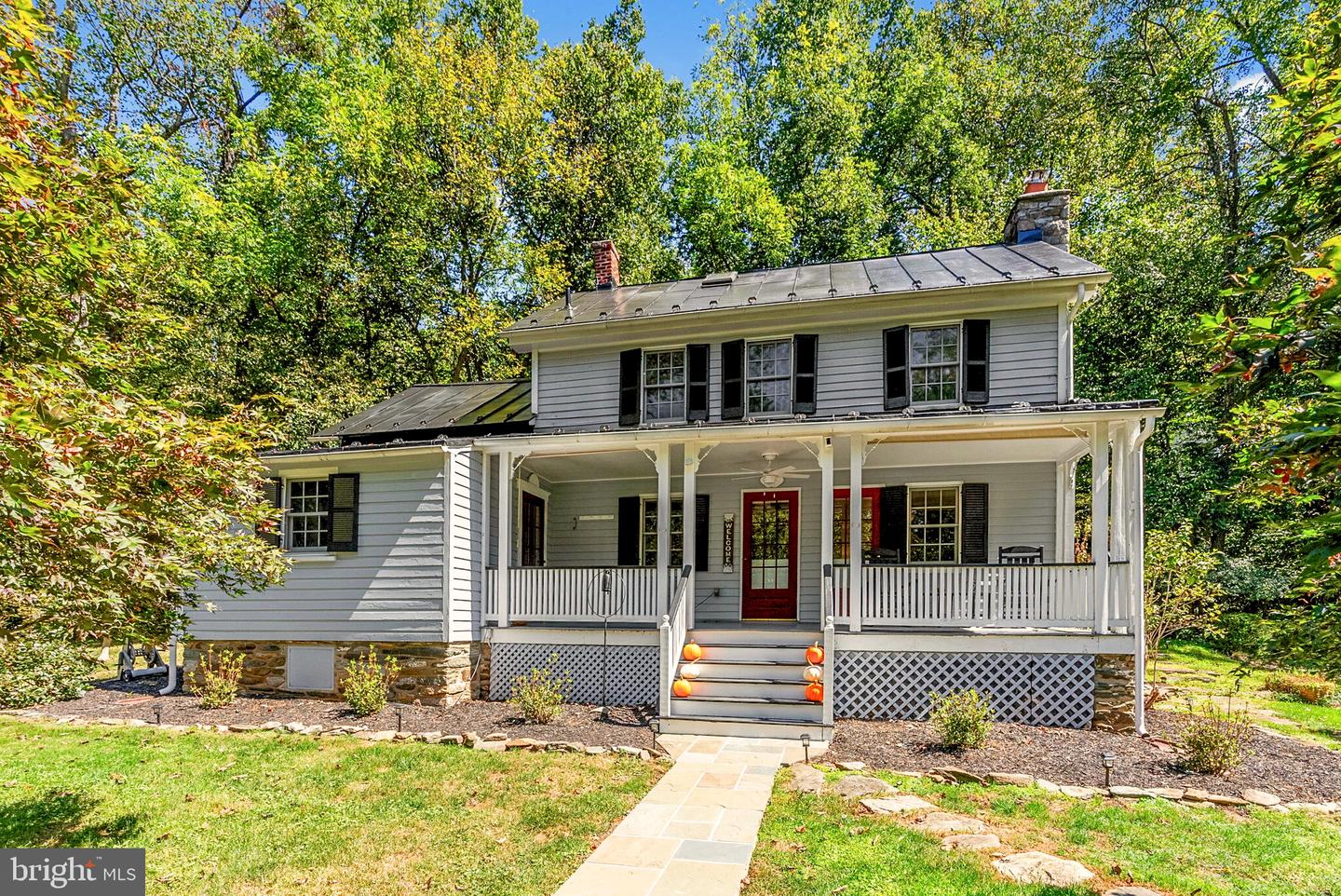 13232 Loyalty Road, Leesburg