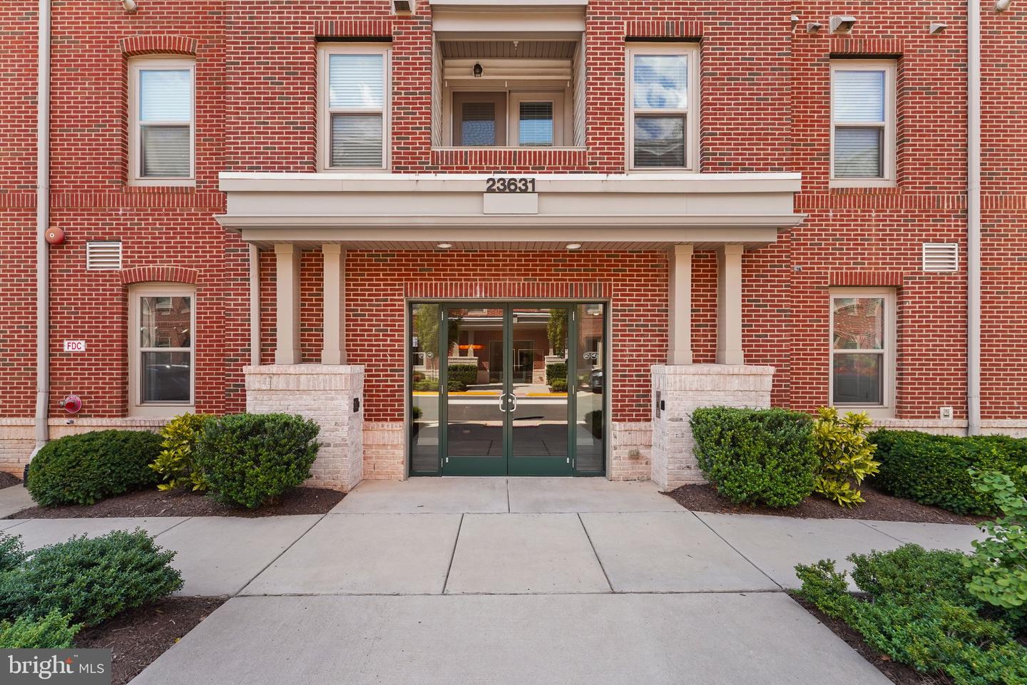 23631 Havelock Walk Terrace #318, Ashburn