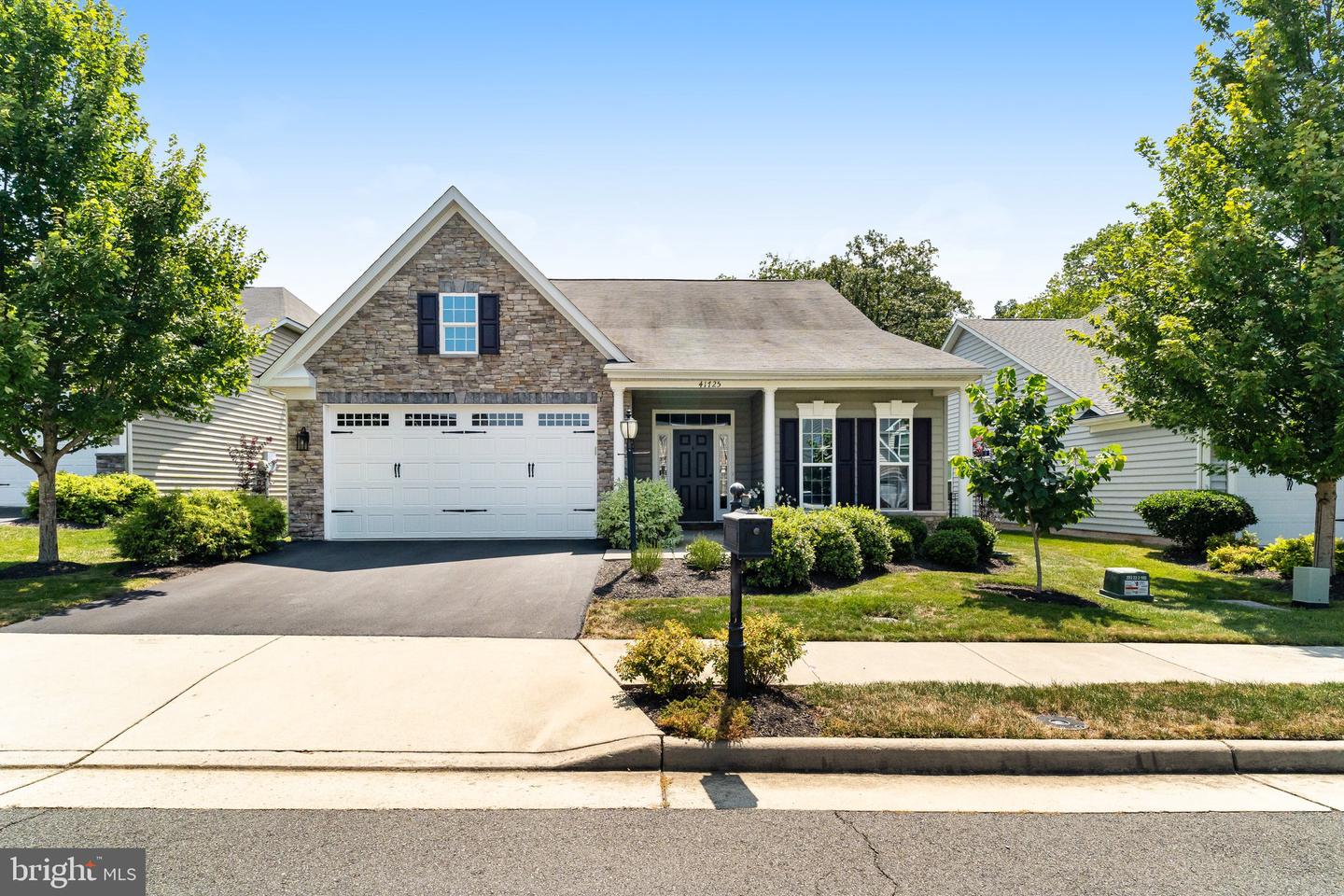 41725 Mccandless Court, Aldie