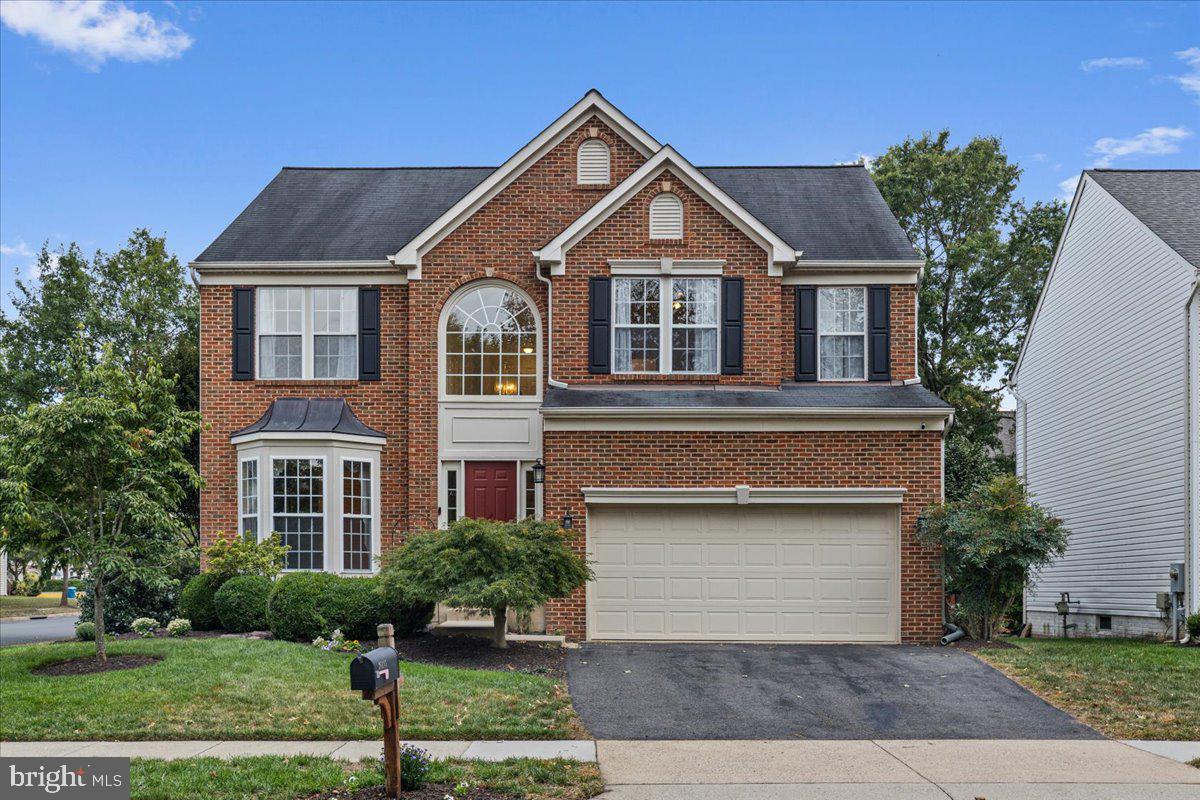 26105 Springdale Drive, Chantilly