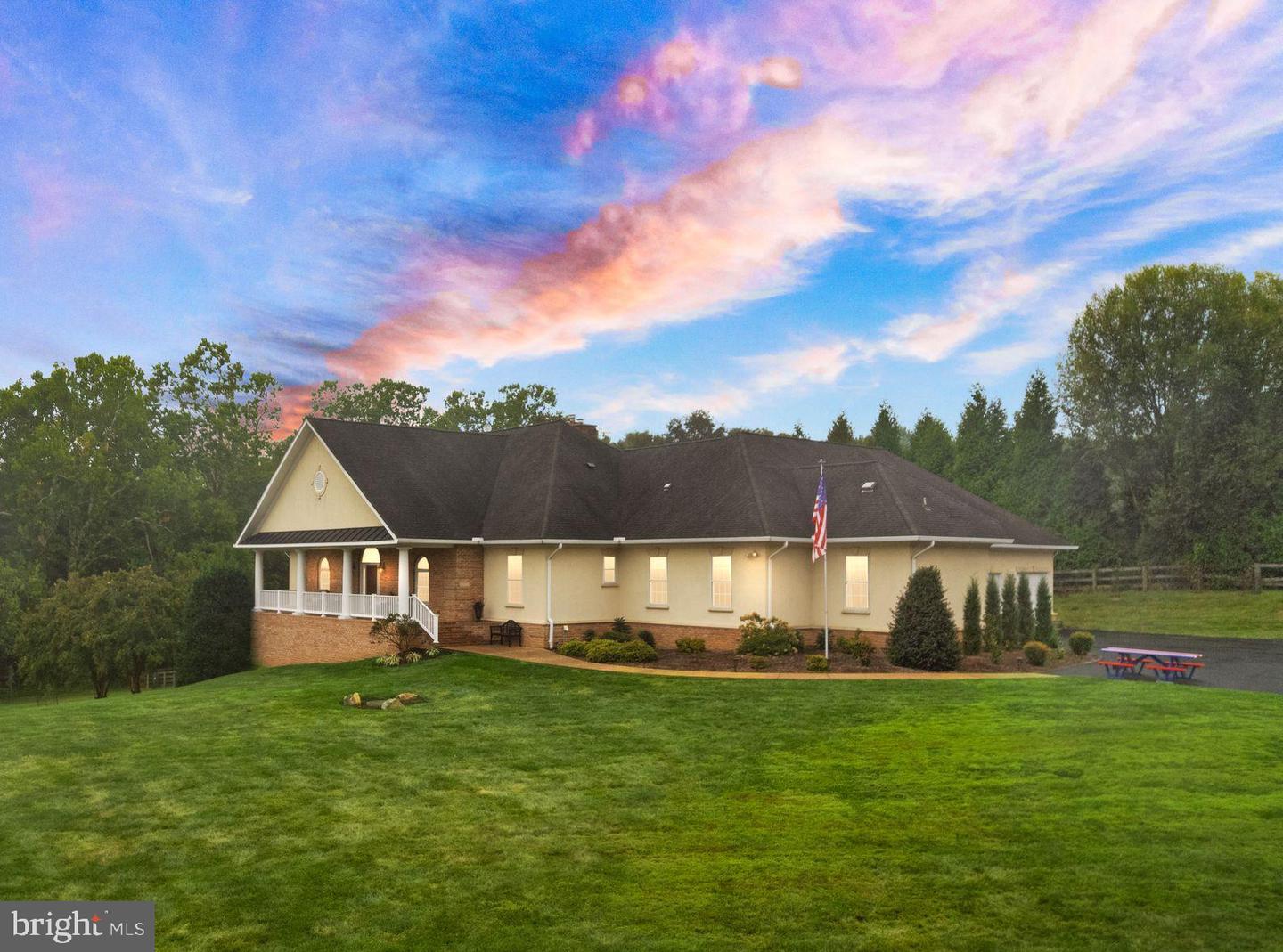 40983 Prospect Farm Lane, Lovettsville