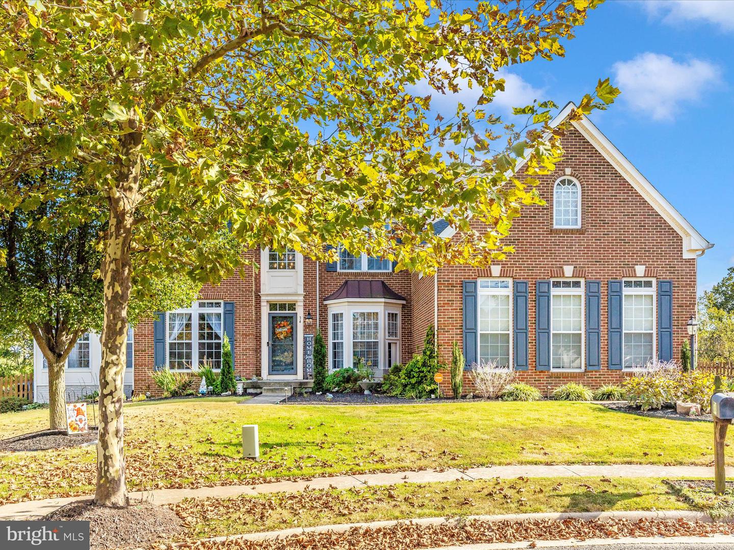 34 Lange Drive, Lovettsville