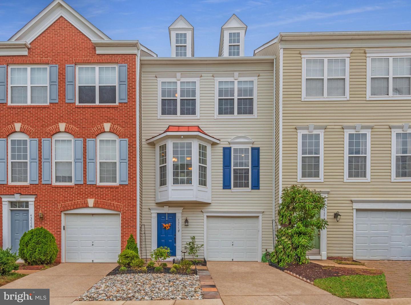 43778 Tattinger Terrace, Ashburn