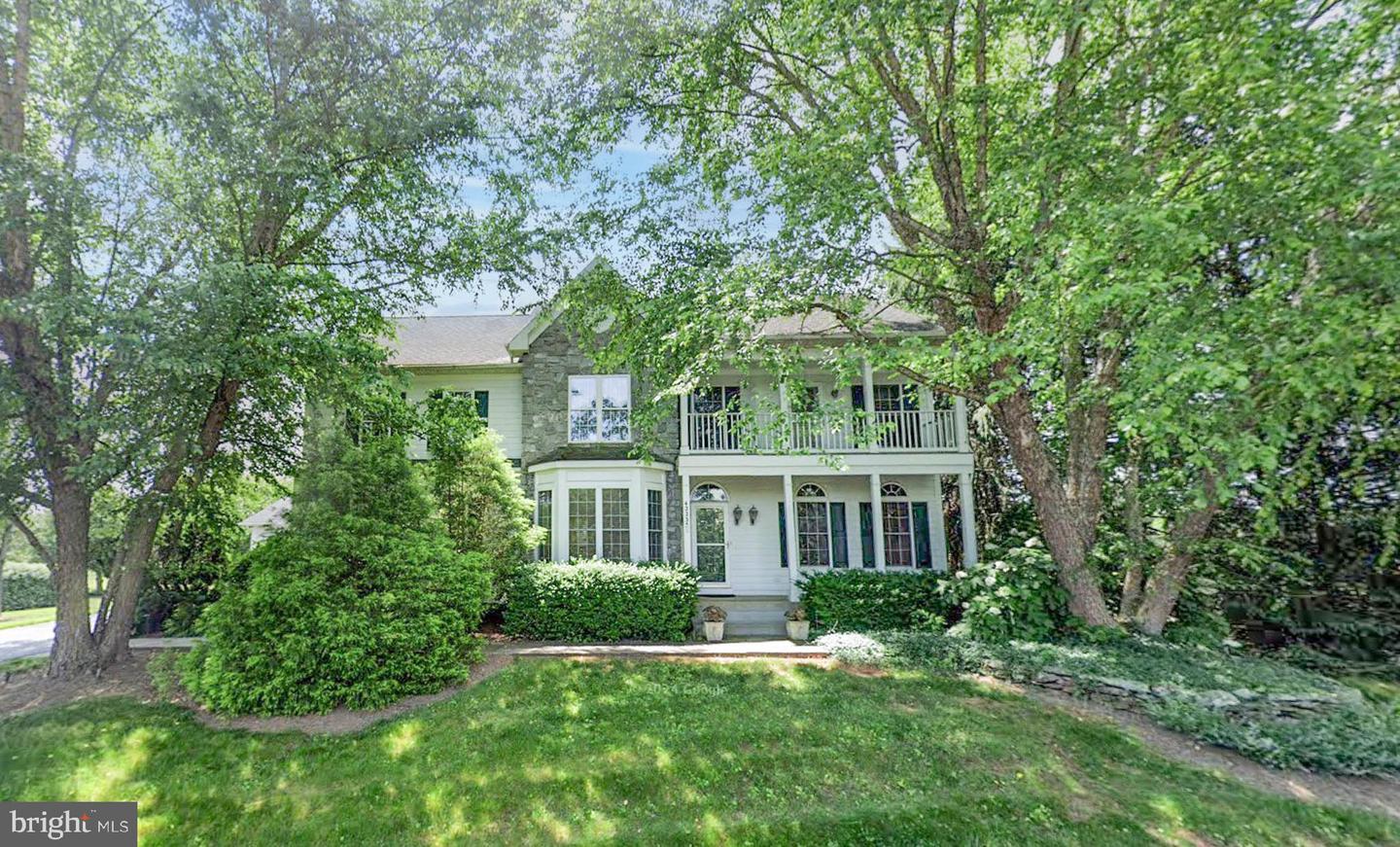 42235 Green Meadow Lane, Leesburg