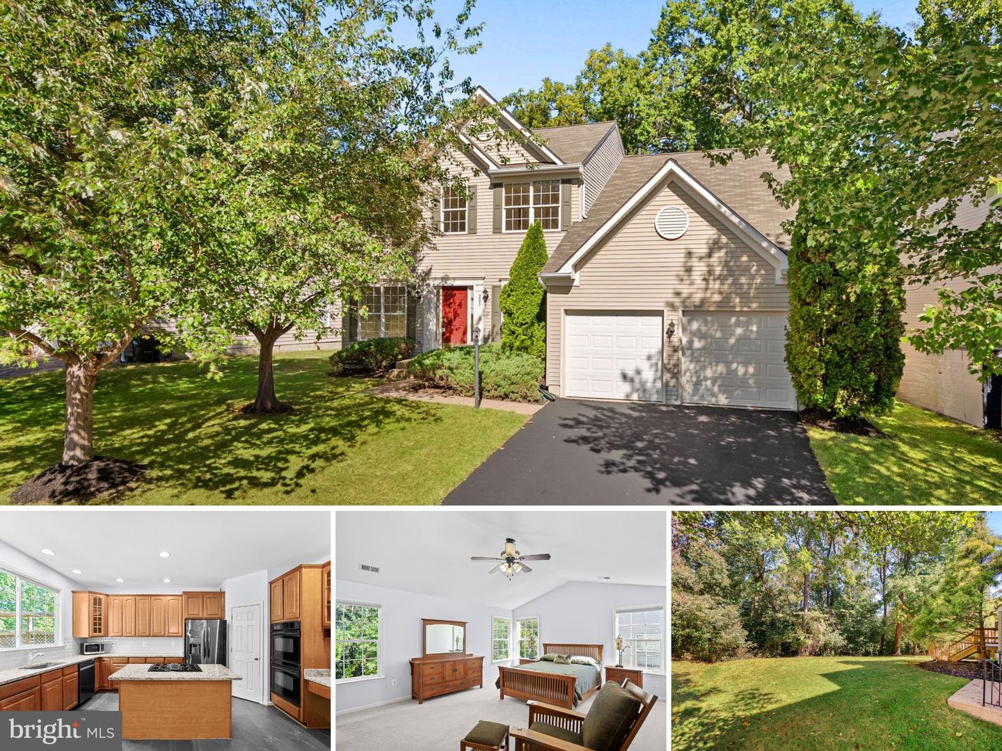 205 E Skyline Drive, Purcellville
