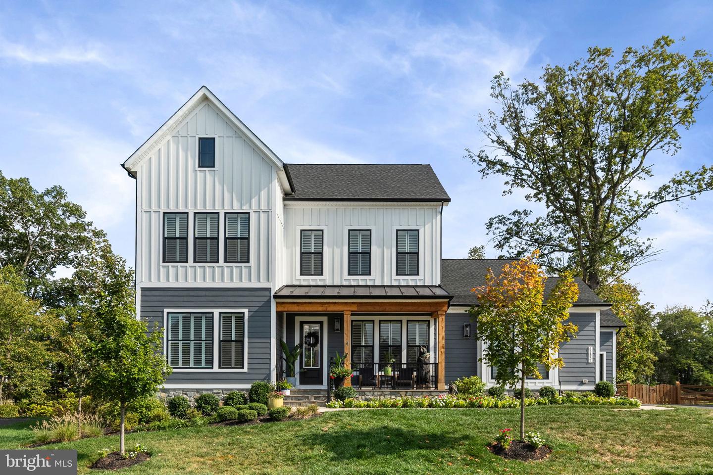 41337 Timber Barn Lane, Aldie