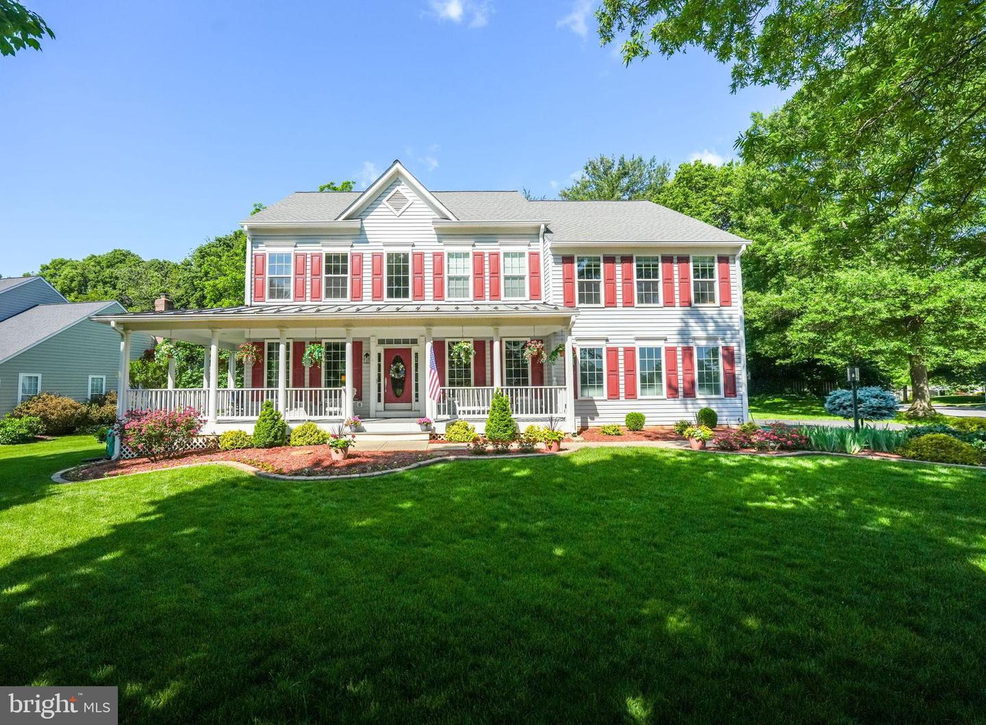 42985 Ellzey Drive, Broadlands