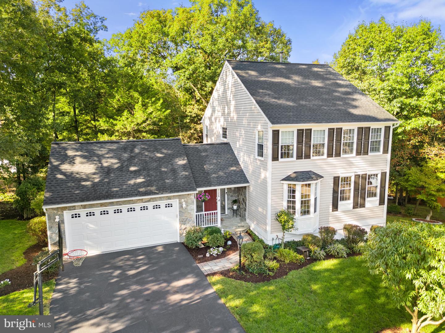 21229 Greenspring Court, Ashburn