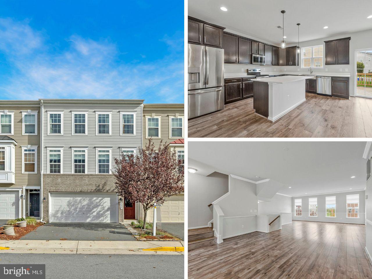 227 Upper Brook, Purcellville
