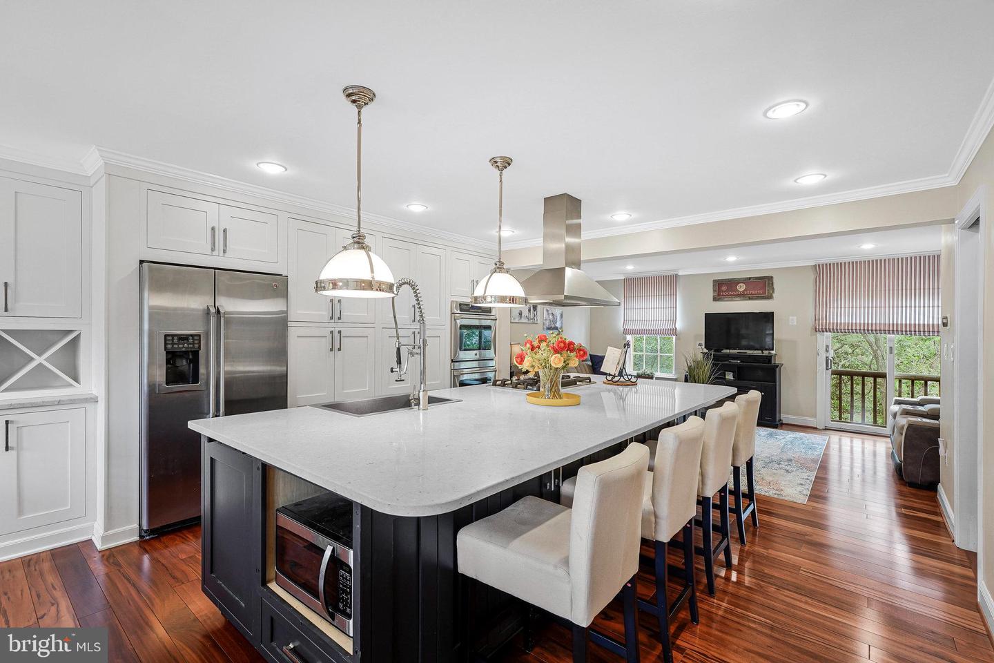 110 Spencer Terrace SE, Leesburg