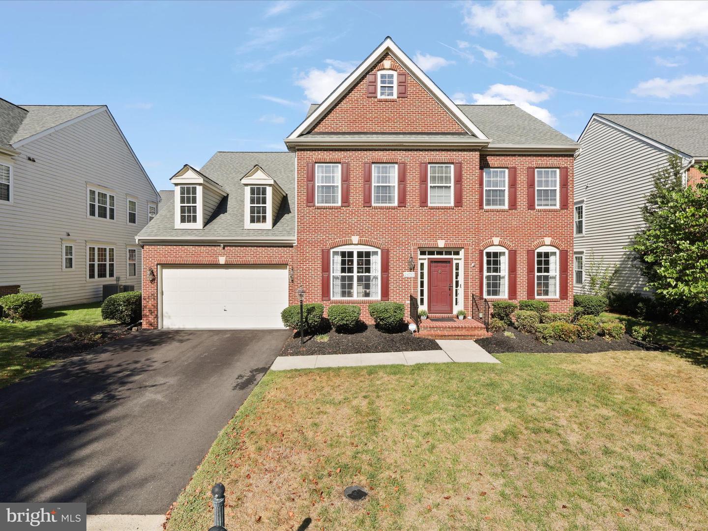 24787 Wind River Drive, Aldie
