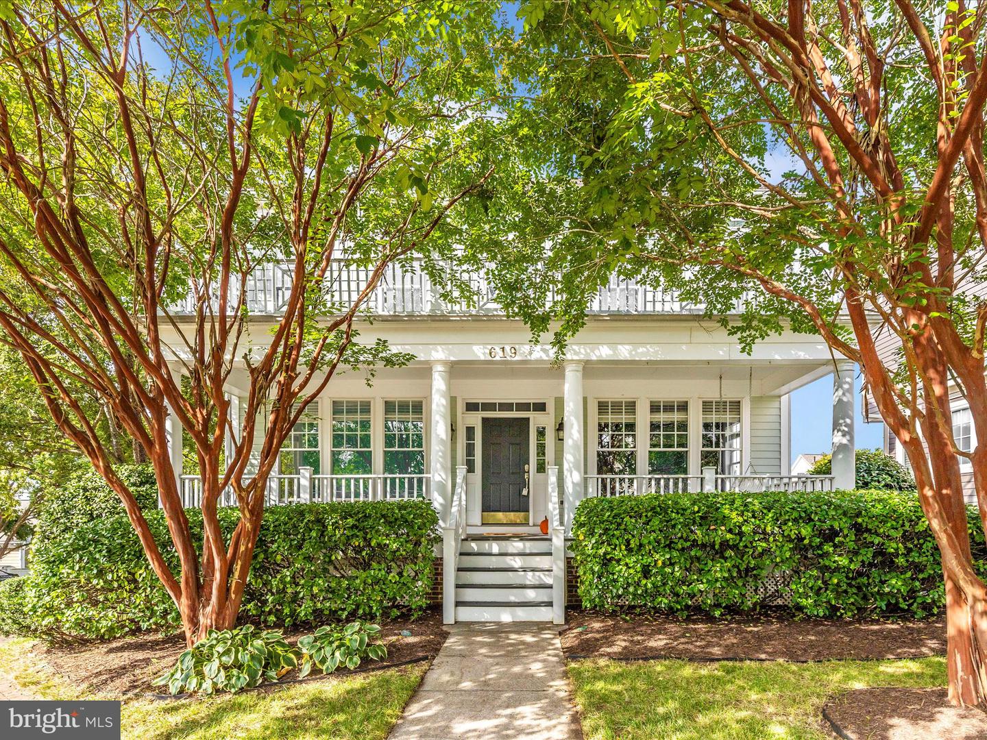 619 Greysands Lane, Purcellville