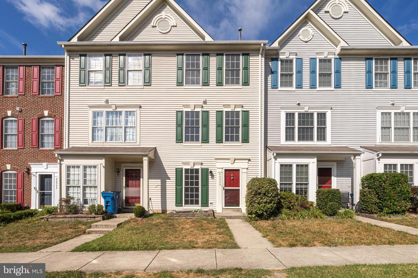 43539 Kiplington Square, Chantilly