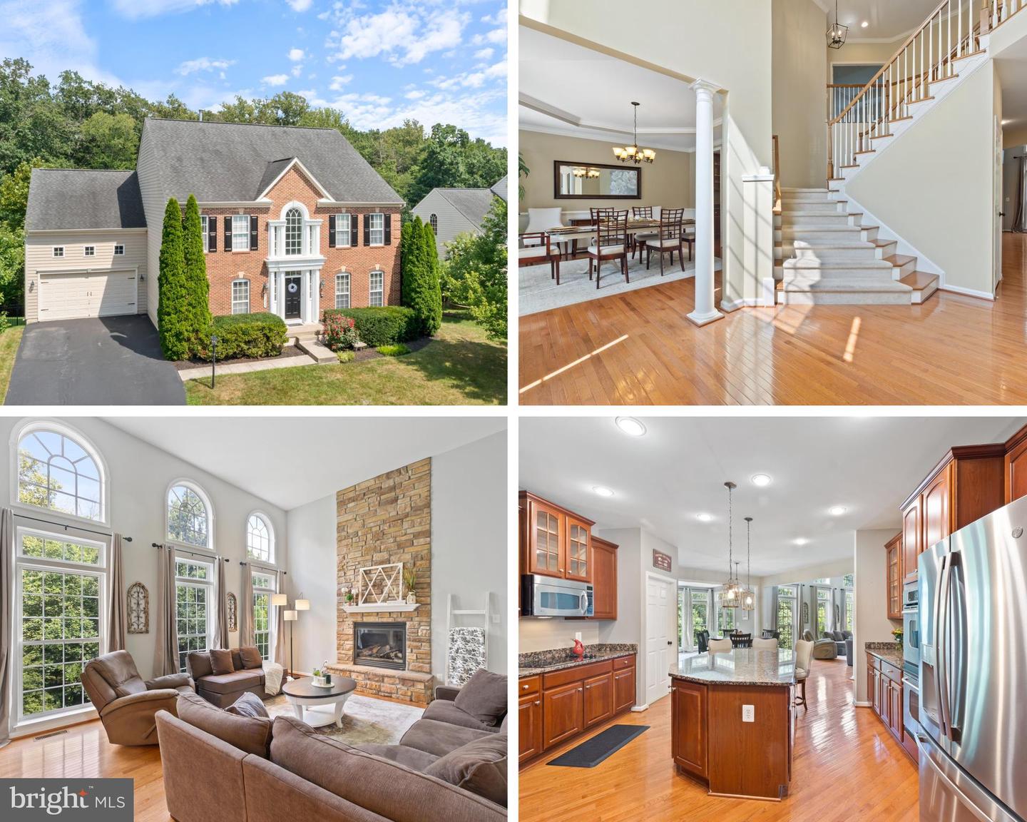 21030 Courtland Village Drive, Leesburg