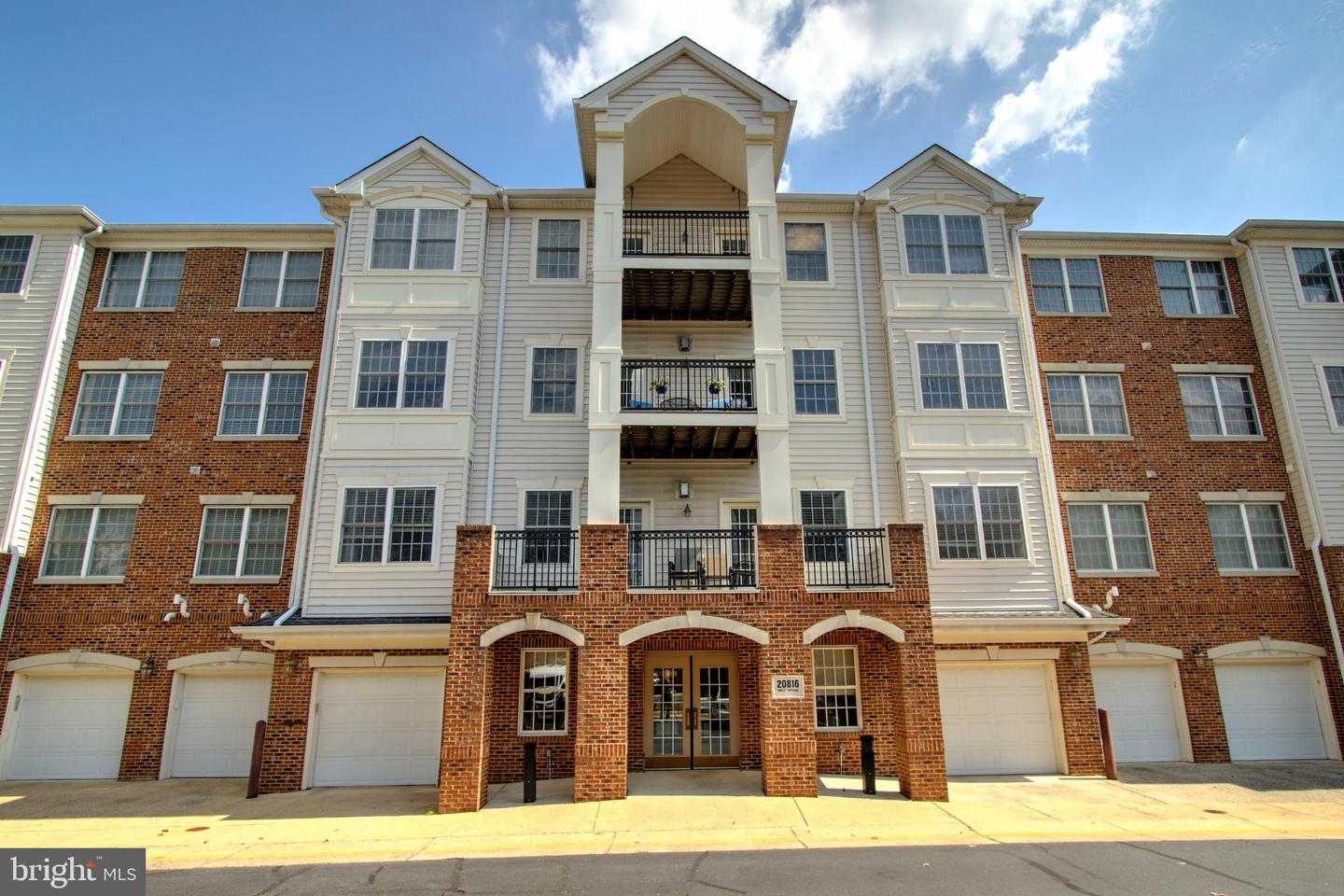 20816 Noble Terrace #104, Sterling
