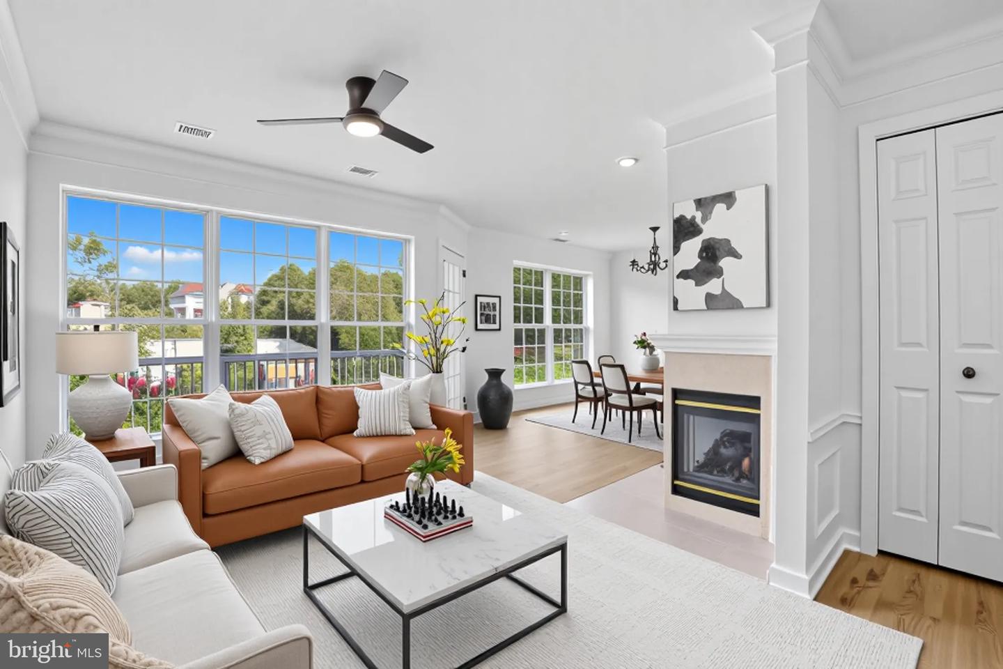 46895 Eaton Terrace #300, Sterling