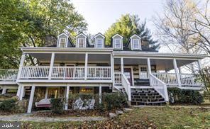 12519 Mountain Road, Lovettsville