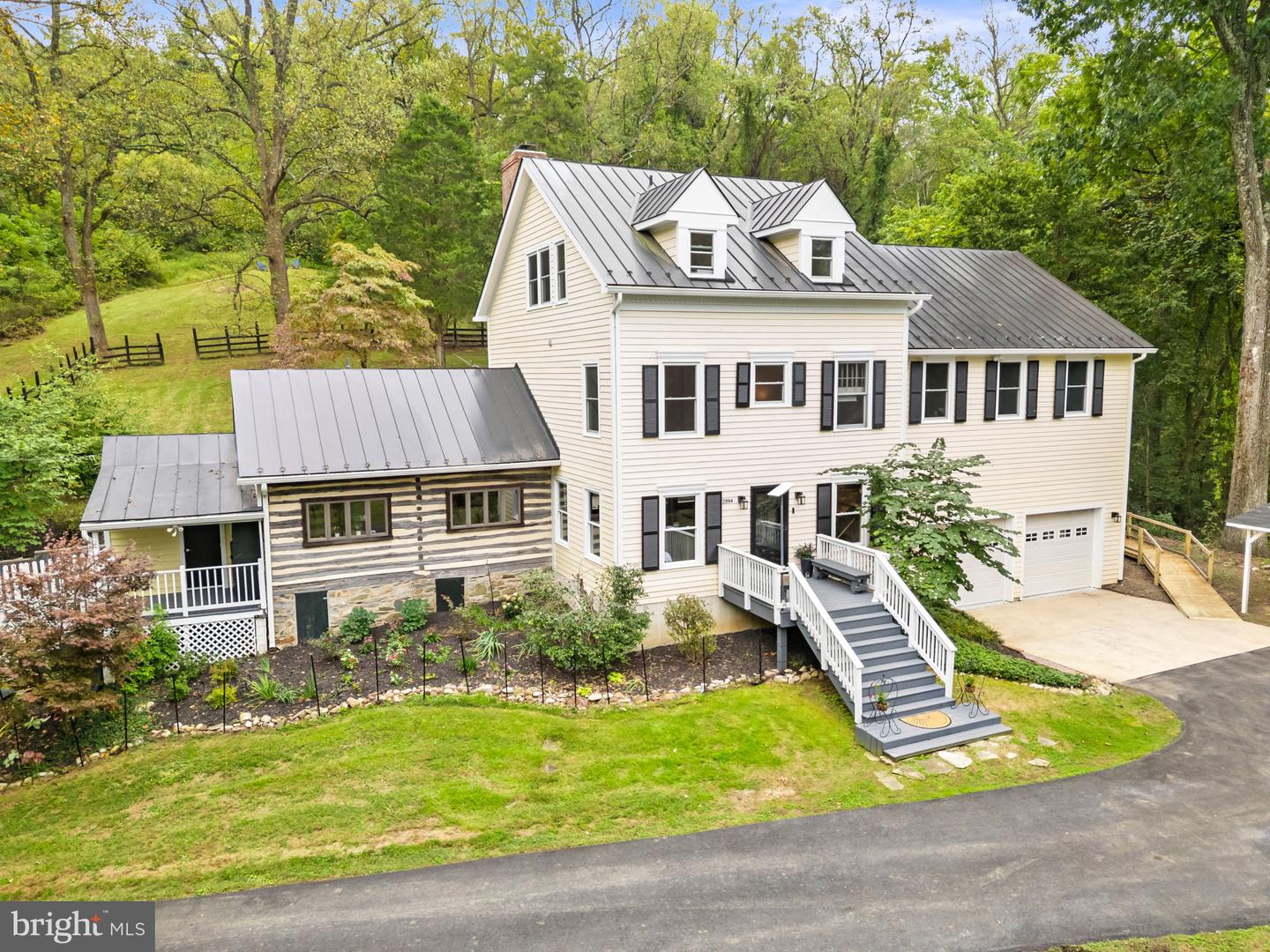 12894 Furnace Mountain Road, Lovettsville