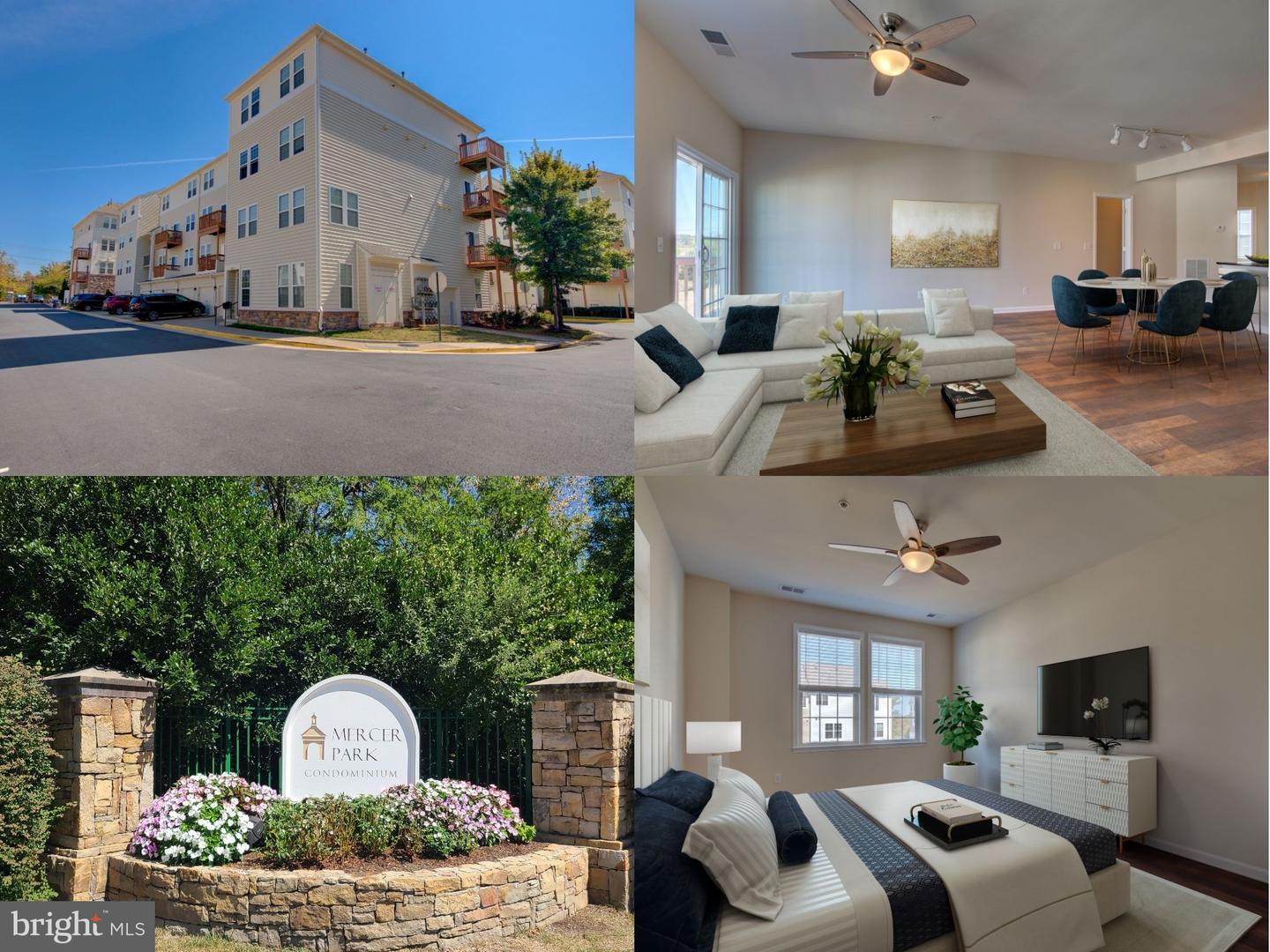24628 Byrne Meadow Square #300, Aldie