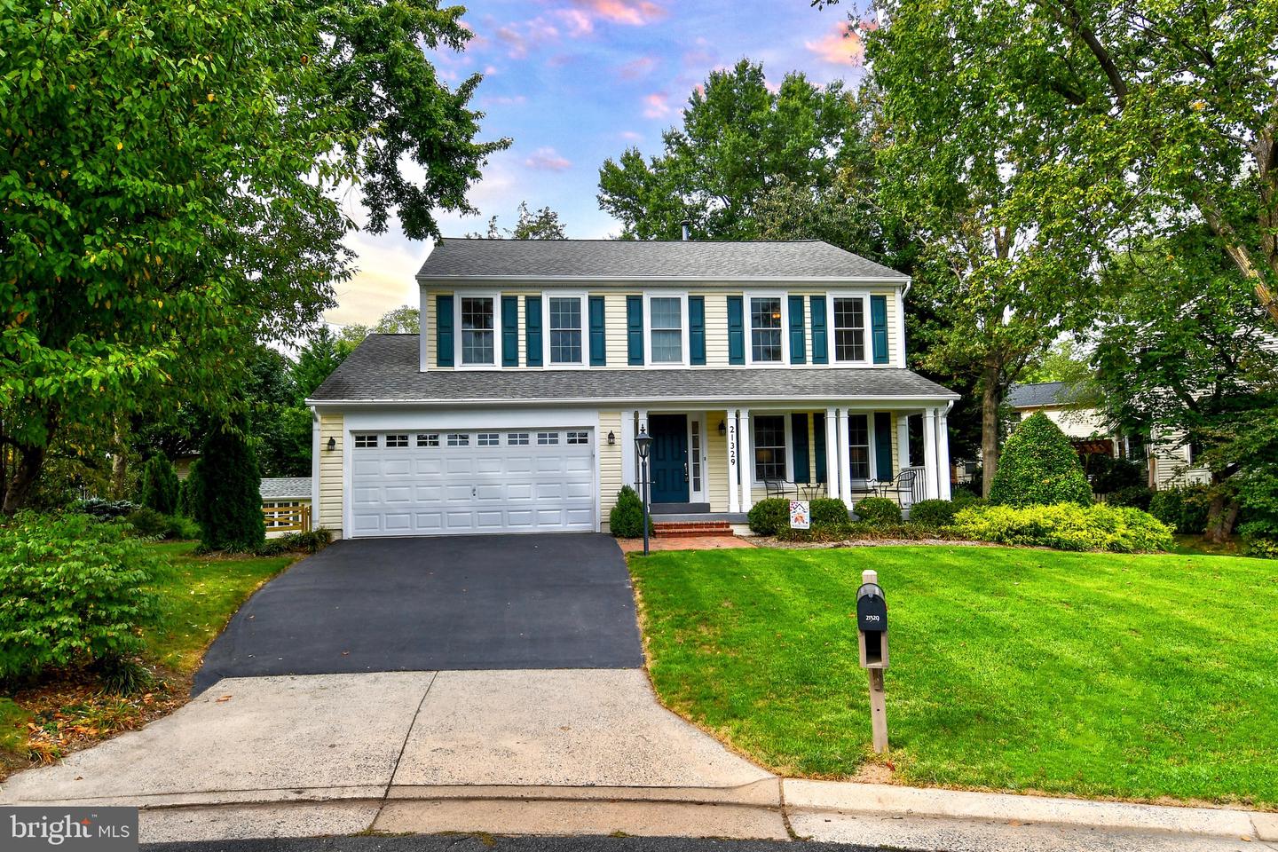 21329 Thimbleweed Court, Ashburn