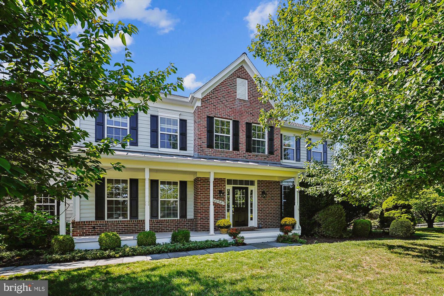 40941 Sycamore Creek Lane, Lovettsville