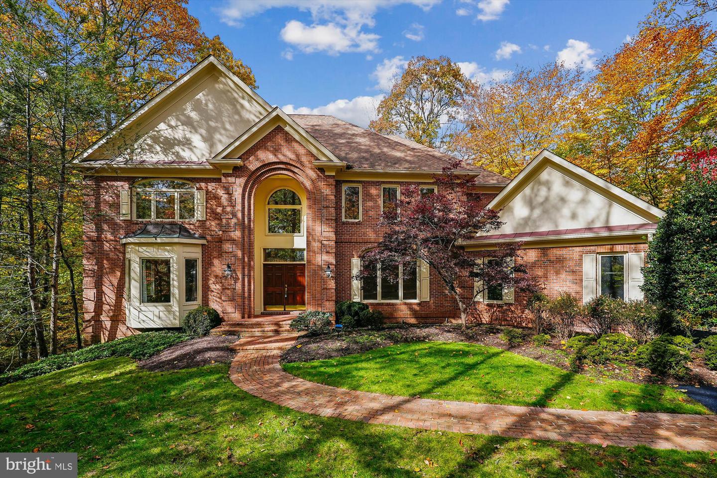 308 Sinegar Place, Potomac Falls