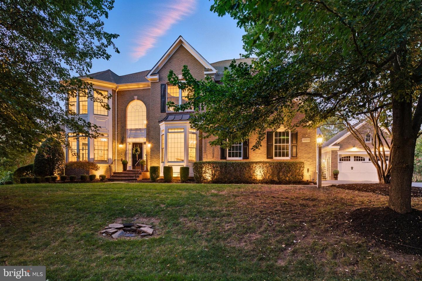 40488 Windcroft Lane, Aldie