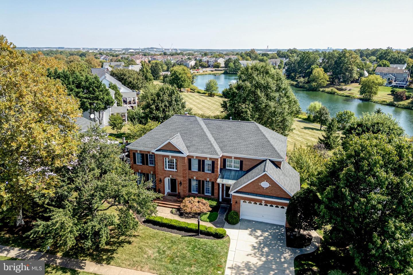 21250 Dubois Court, Ashburn