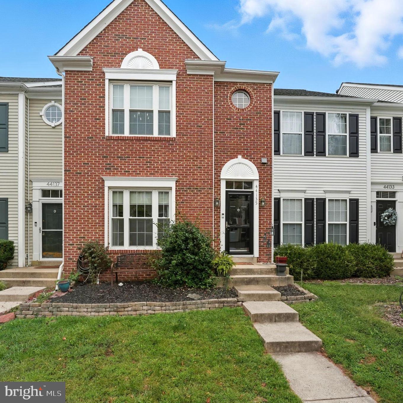 44135 Tippecanoe Terrace, Ashburn