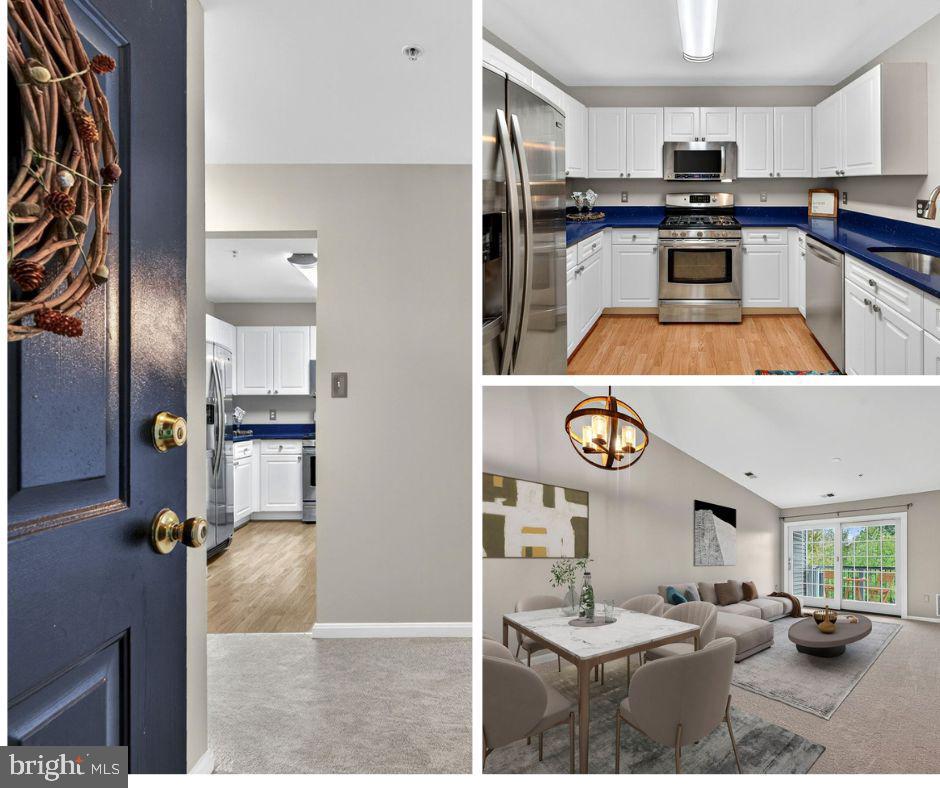 44084 Natalie Terrace #301, Ashburn