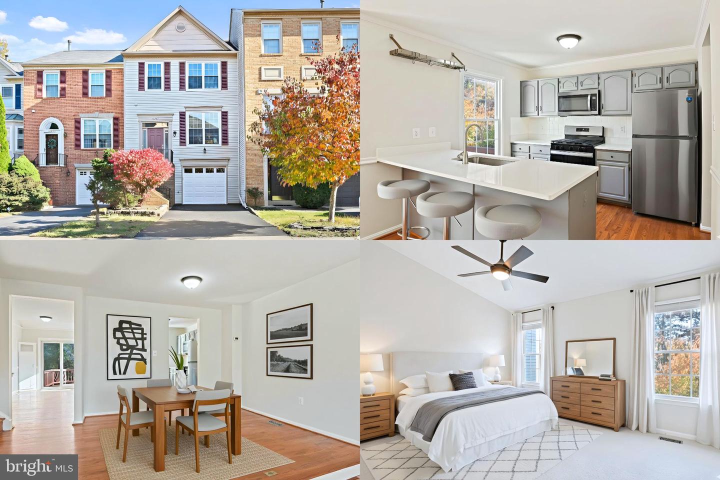 44027 Gala Circle, Ashburn