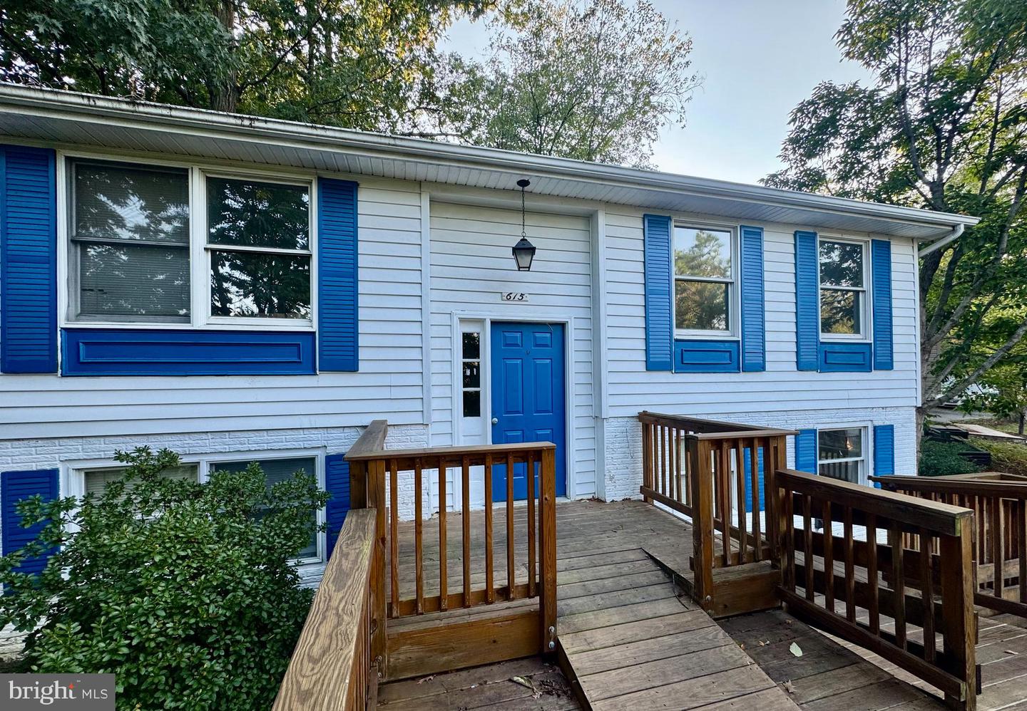615 Rockbridge Drive SE, Leesburg