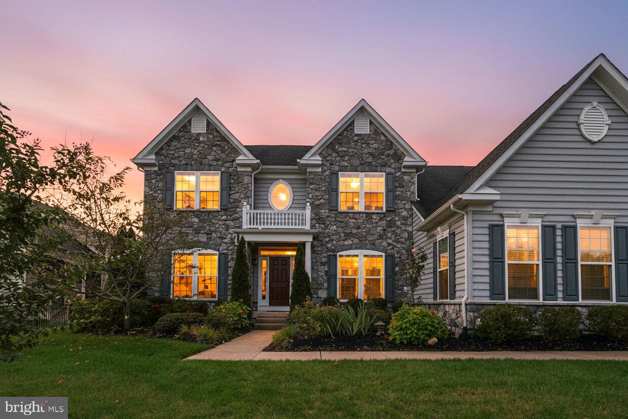 42549 Fawn Meadow Place, Chantilly