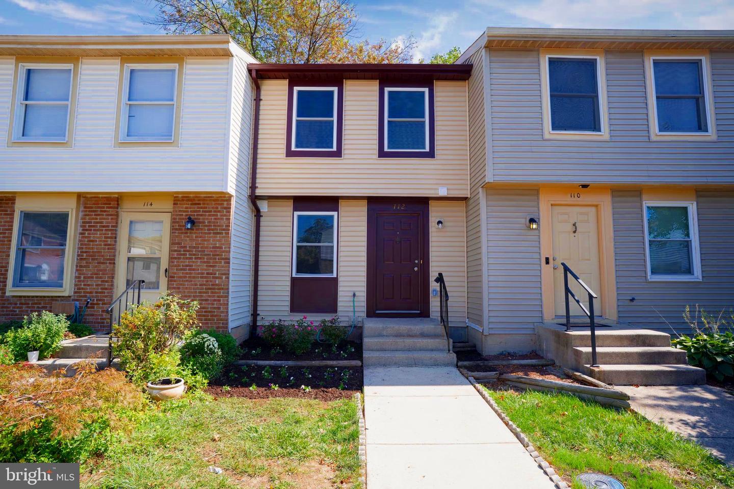 112 Argus Place, Sterling