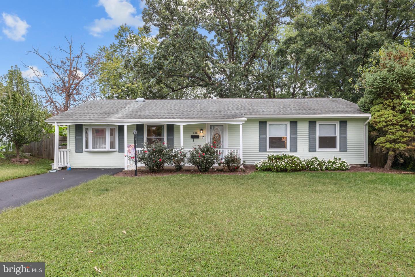 108 N Alder Avenue, Sterling