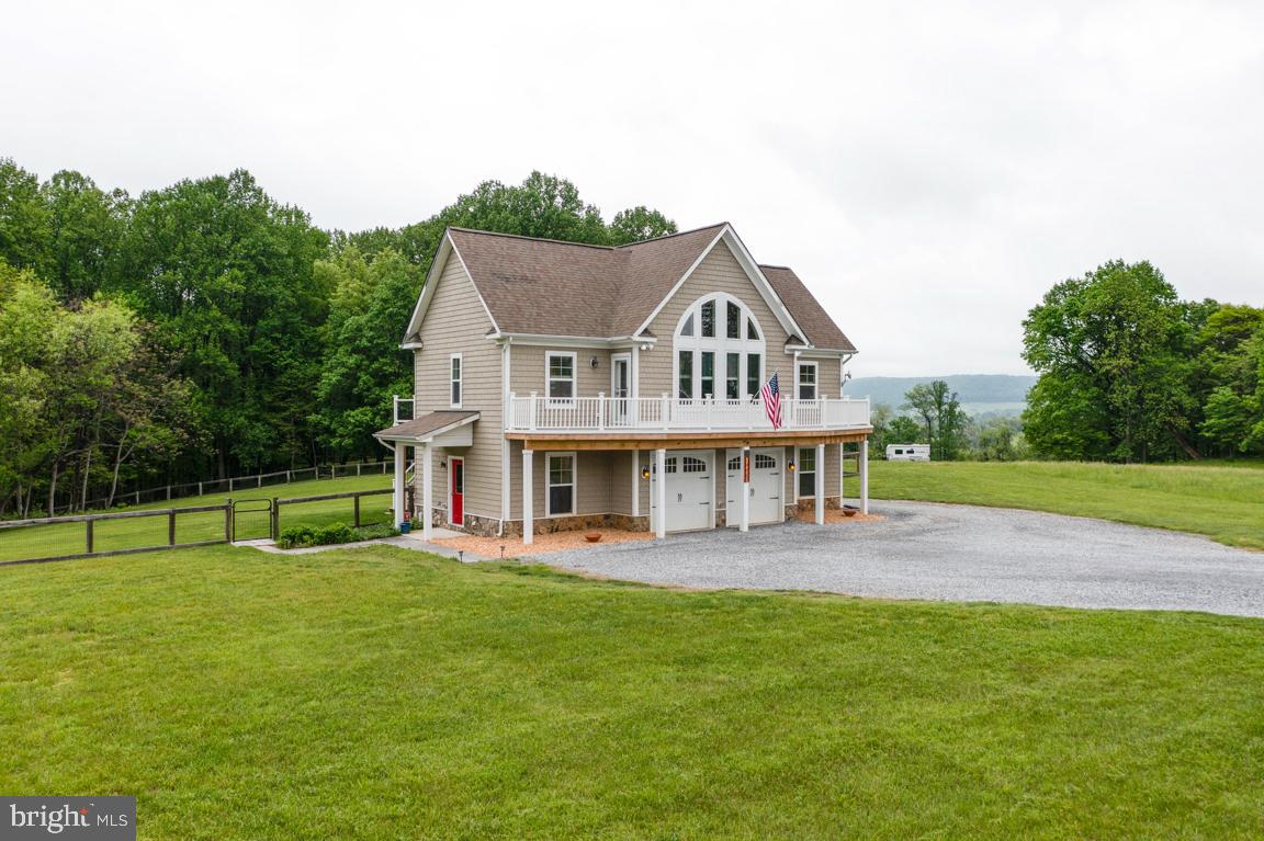 14607 Summit View Lane, Hillsboro