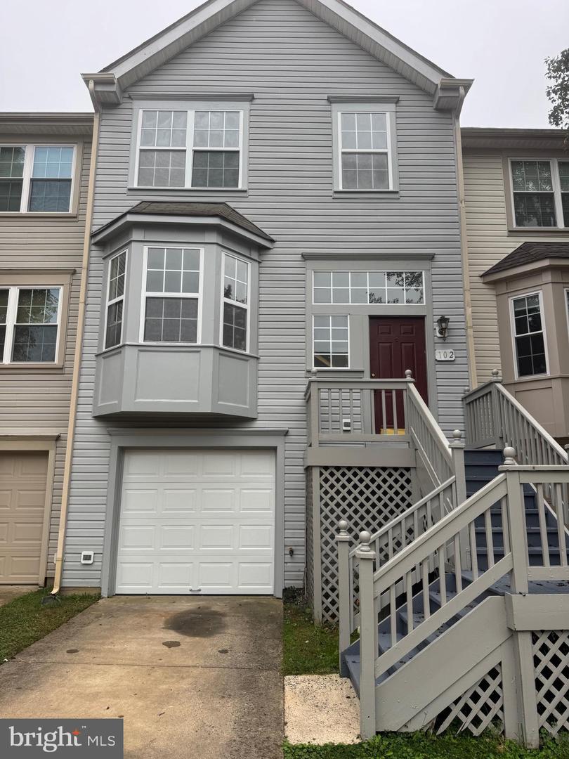 102 Frazer Drive, Purcellville