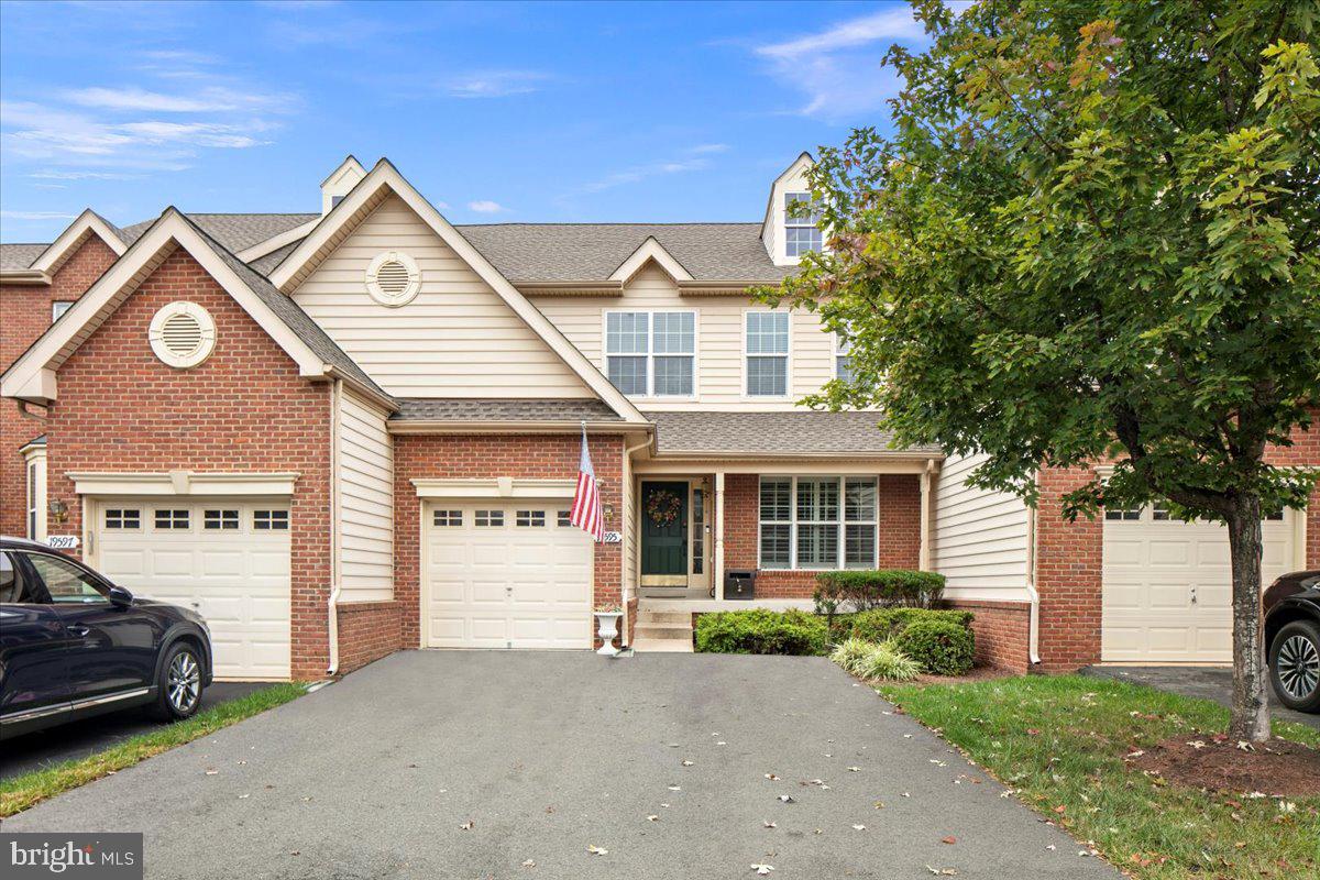 19595 Aspendale Square, Ashburn