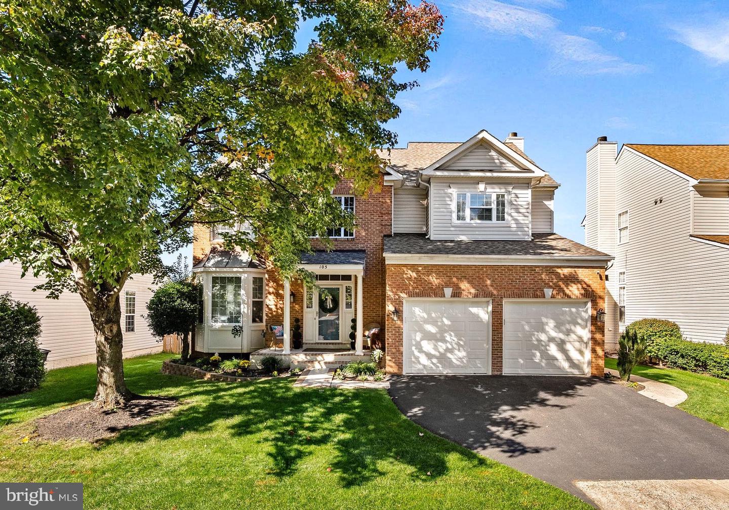 105 Burt Court NE, Leesburg