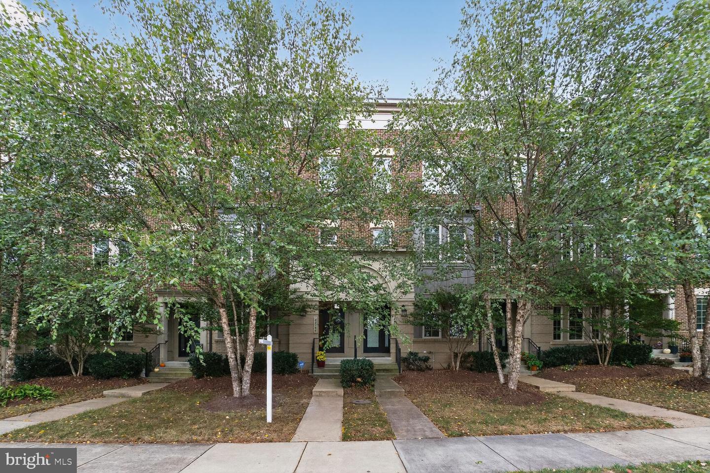 22796 Breezy Hollow Drive, Brambleton