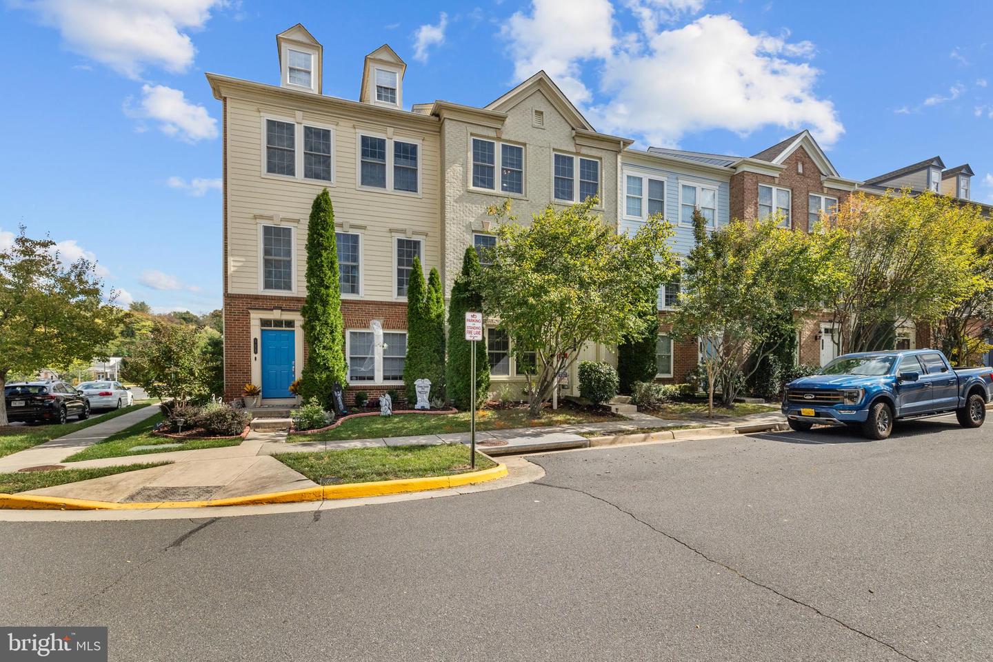 169 Great Laurel Square SE, Leesburg