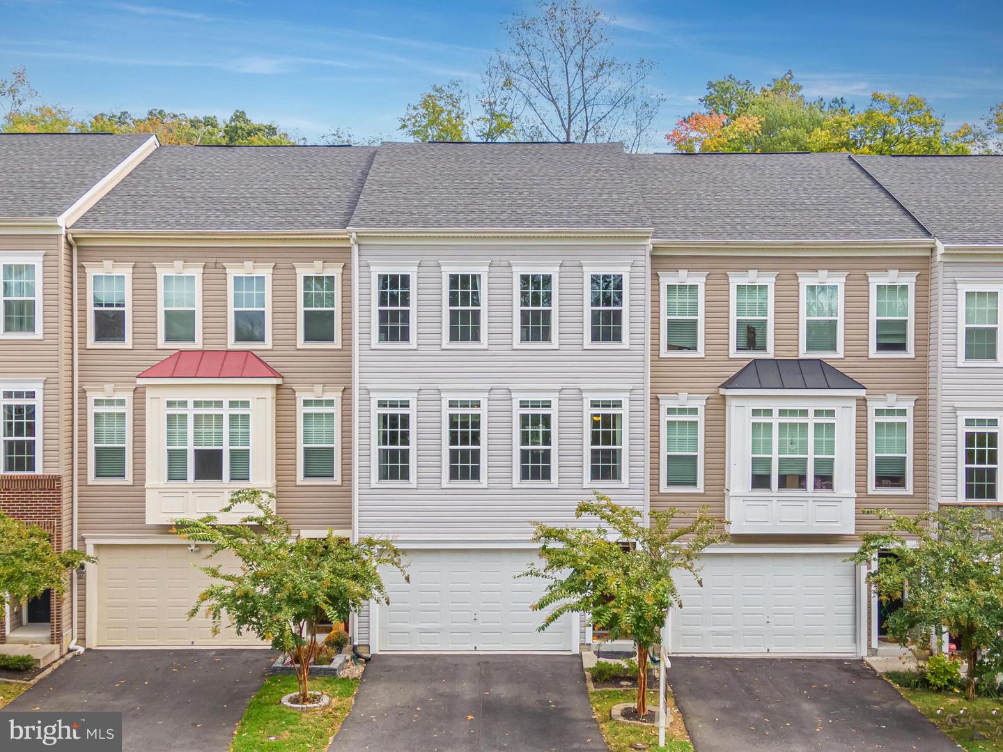 604 Savile Row Terrace, Purcellville