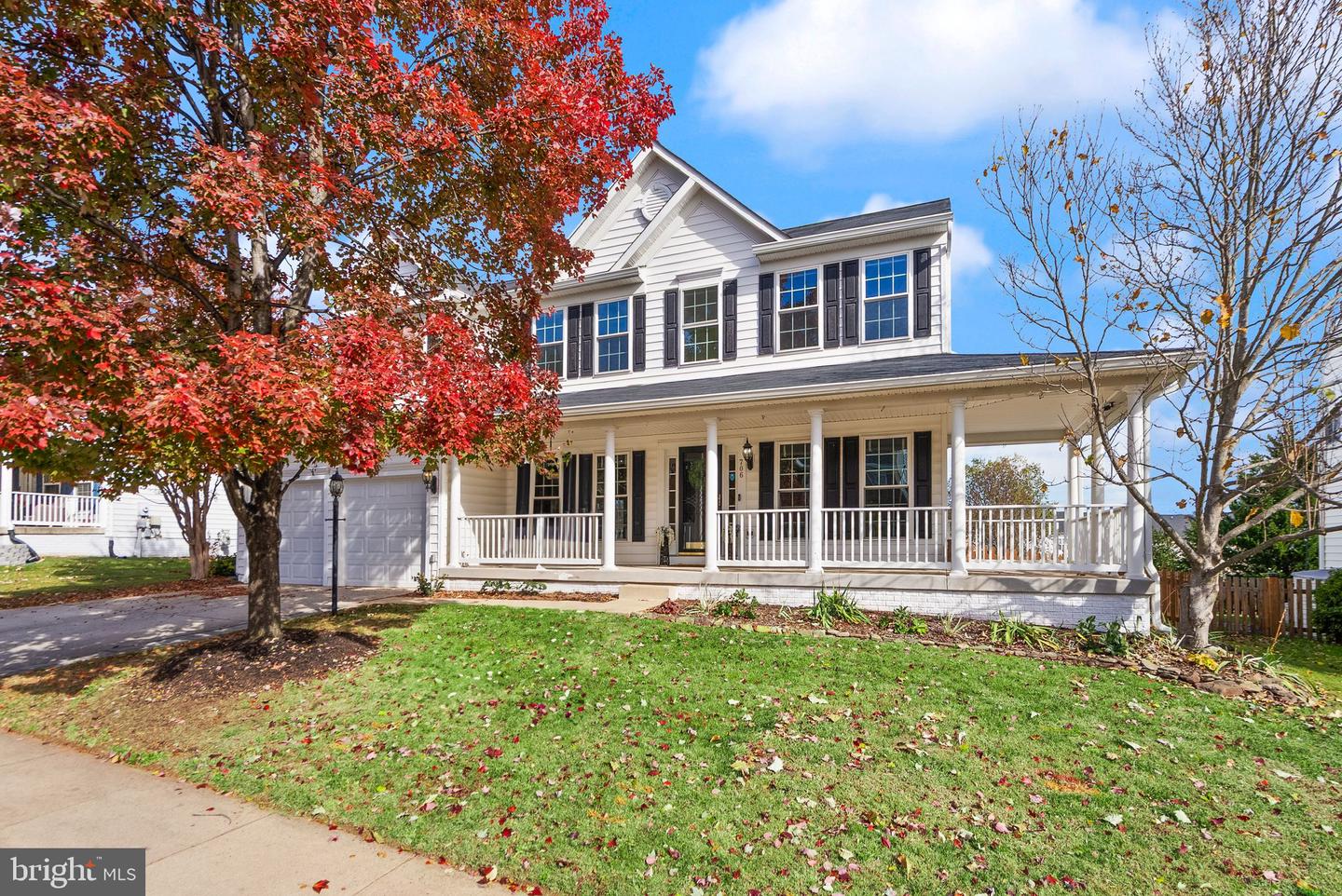 706 Invermere Drive NE, Leesburg