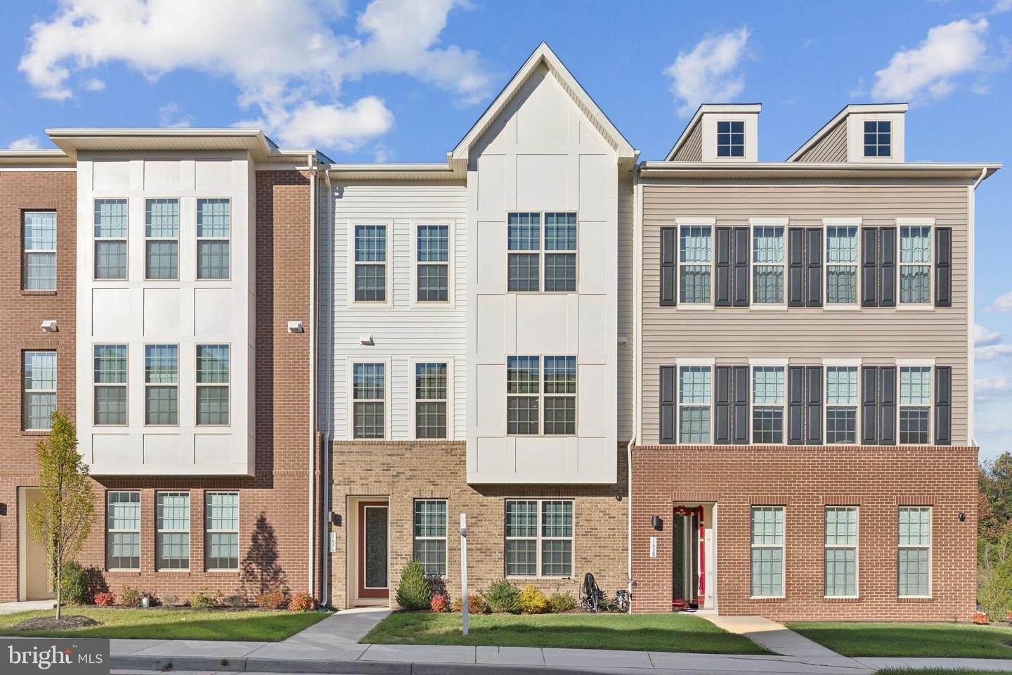 1636 Field Sparrow Terrace NE, Leesburg