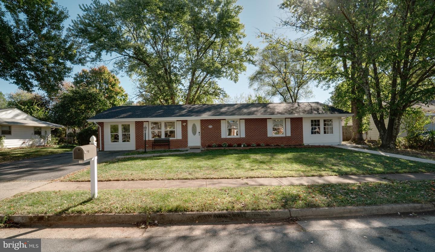 312 E Gordon Street, Sterling