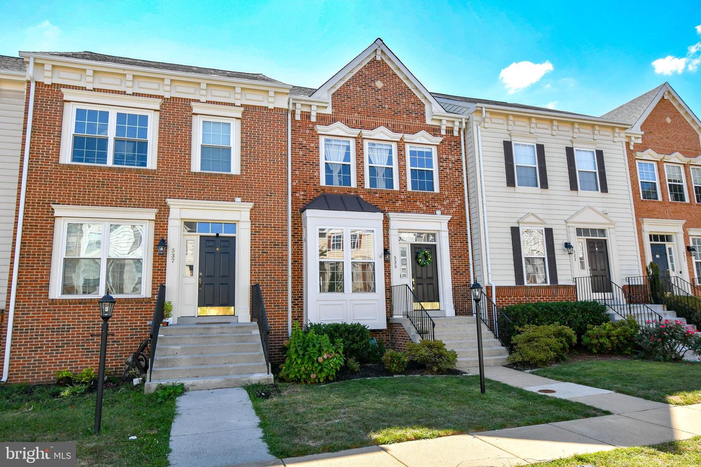 535 Legrace Terrace NE, Leesburg